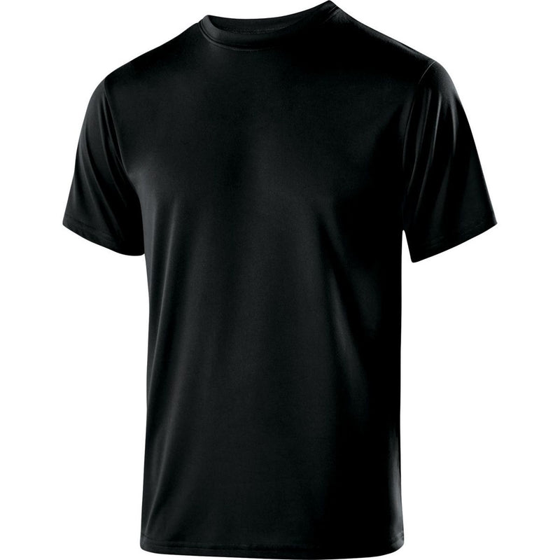 Holloway Youth Gauge Short Sleeve Tee