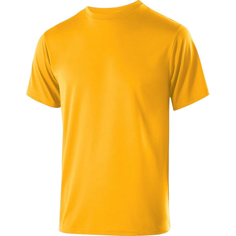 Holloway Youth Gauge Short Sleeve Tee