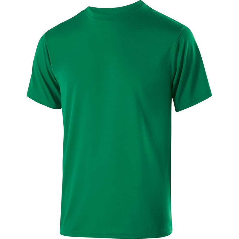 Holloway Youth Gauge Short Sleeve Tee