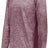Holloway Youth Electrify Coolcore® Long Sleeve Tee Holloway