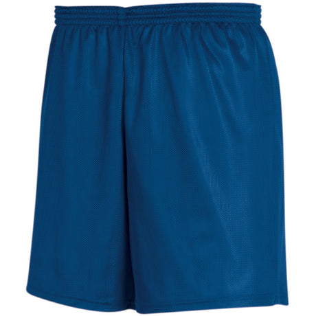 HighFive Mini Mesh Long Basketball Shorts High Five
