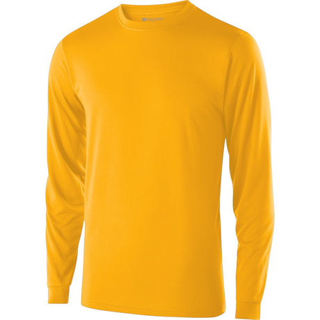 Holloway Men's Gauge Long Sleeve Shirt Holloway