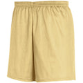 HighFive Mini Mesh Long Basketball Shorts High Five