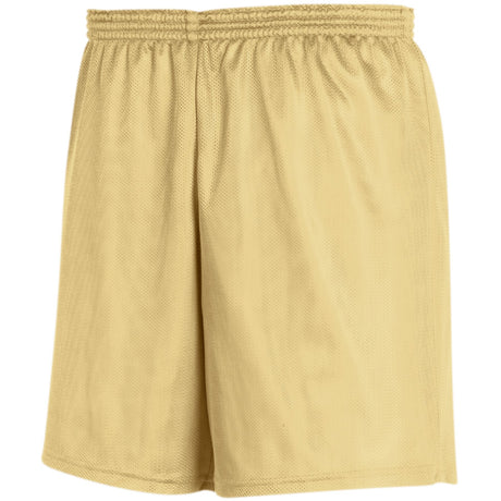 HighFive Mini Mesh Long Basketball Shorts High Five