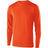 Holloway Men's Gauge Long Sleeve Shirt Holloway