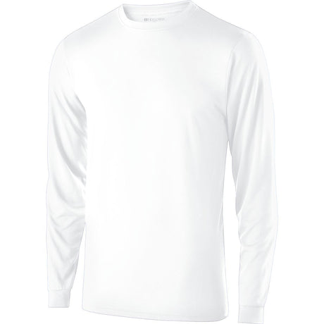 Holloway Men's Gauge Long Sleeve Shirt Holloway