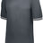 Holloway Youth Retro V-Neck Baseball Jersey Holloway