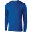 Holloway Men's Gauge Long Sleeve Shirt Holloway