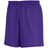 HighFive Mini Mesh Long Basketball Shorts High Five
