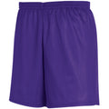 HighFive Mini Mesh Long Basketball Shorts High Five