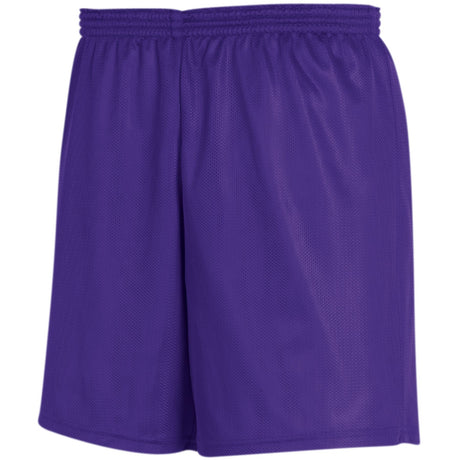 HighFive Mini Mesh Long Basketball Shorts High Five