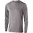 Holloway Men's Gauge Long Sleeve Shirt Holloway