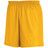 HighFive Mini Mesh Long Basketball Shorts High Five