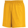 HighFive Mini Mesh Long Basketball Shorts High Five