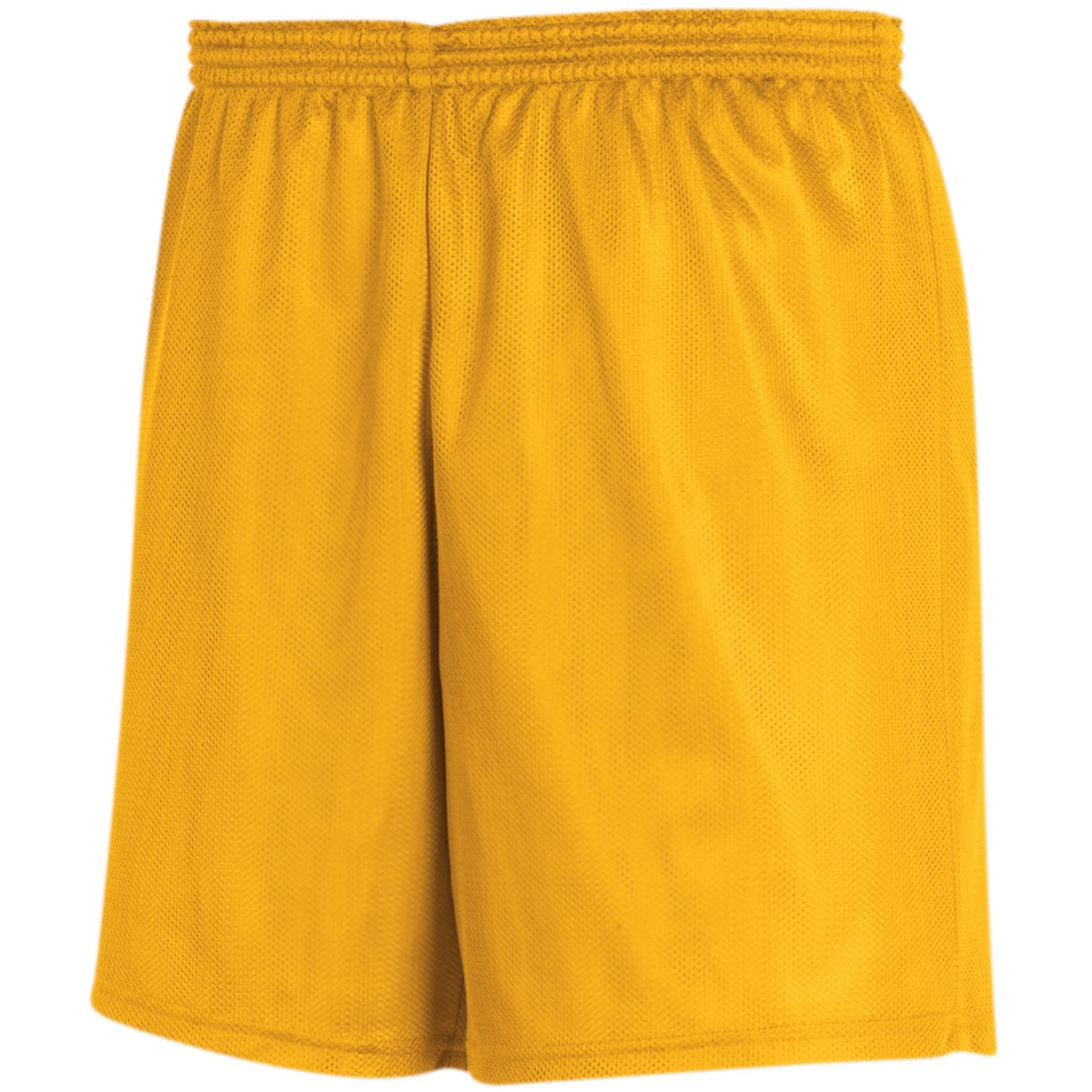 HighFive Mini Mesh Long Basketball Shorts High Five