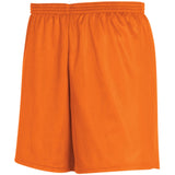 HighFive Mini Mesh Long Basketball Shorts High Five