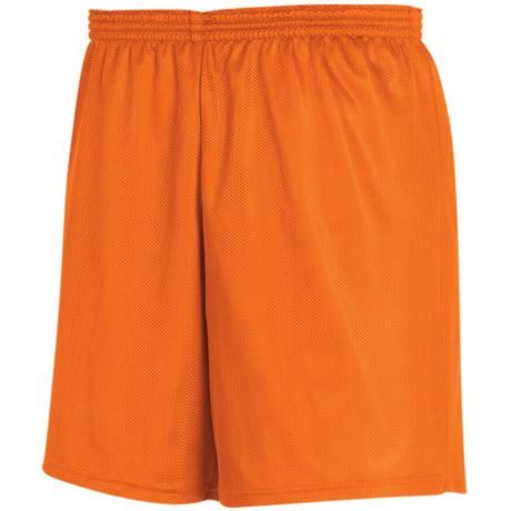 HighFive Mini Mesh Long Basketball Shorts High Five