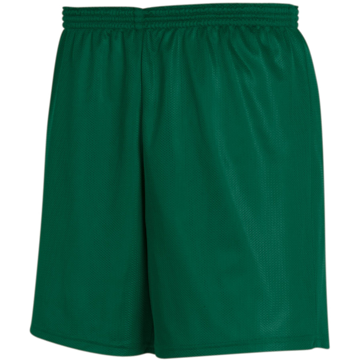 HighFive Mini Mesh Long Basketball Shorts High Five