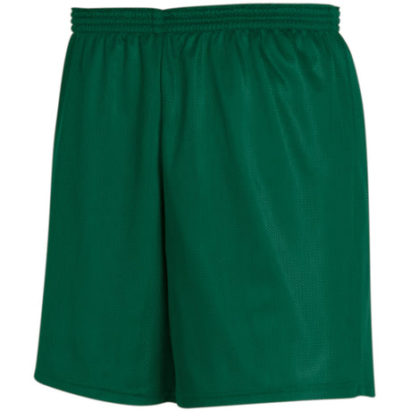 HighFive Mini Mesh Long Basketball Shorts High Five