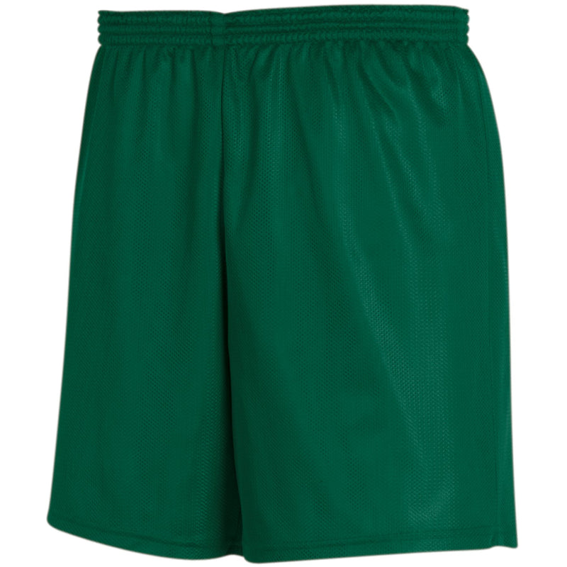 HighFive Mini Mesh Long Basketball Shorts