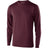 Holloway Men's Gauge Long Sleeve Shirt Holloway