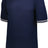 Holloway Youth Retro V-Neck Baseball Jersey Holloway