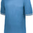 Holloway Youth Retro V-Neck Baseball Jersey Holloway
