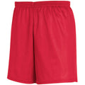 HighFive Mini Mesh Long Basketball Shorts High Five