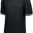 Holloway Youth Retro V-Neck Baseball Jersey Holloway