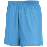 HighFive Mini Mesh Long Basketball Shorts High Five