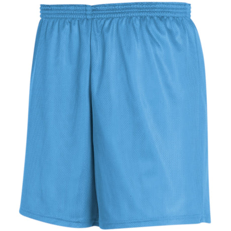 HighFive Mini Mesh Long Basketball Shorts High Five