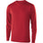 Holloway Men's Gauge Long Sleeve Shirt Holloway