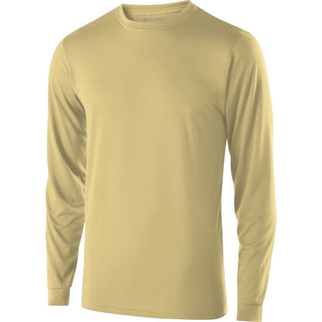 Holloway Men's Gauge Long Sleeve Shirt Holloway