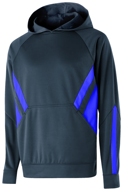 Holloway Men's Argon Hoodie