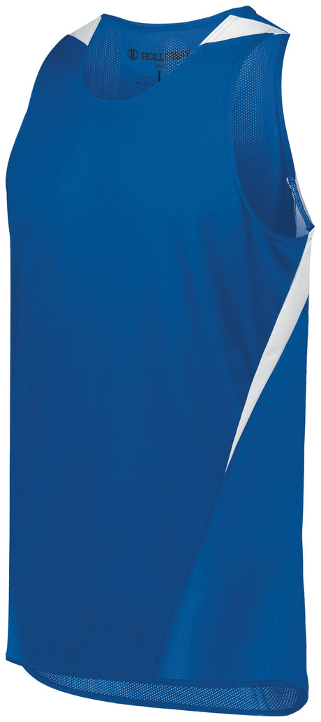 Holloway Men's PR Max Track Jersey Holloway