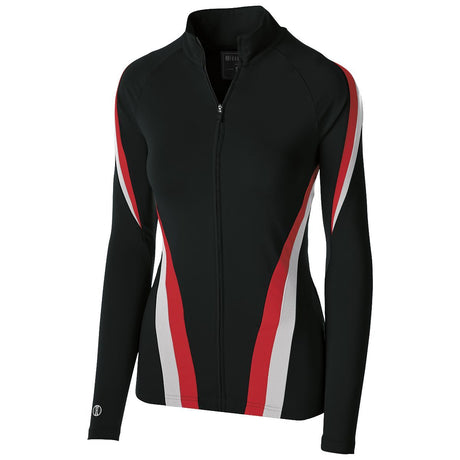 Holloway Women's Aerial Jacket Holloway