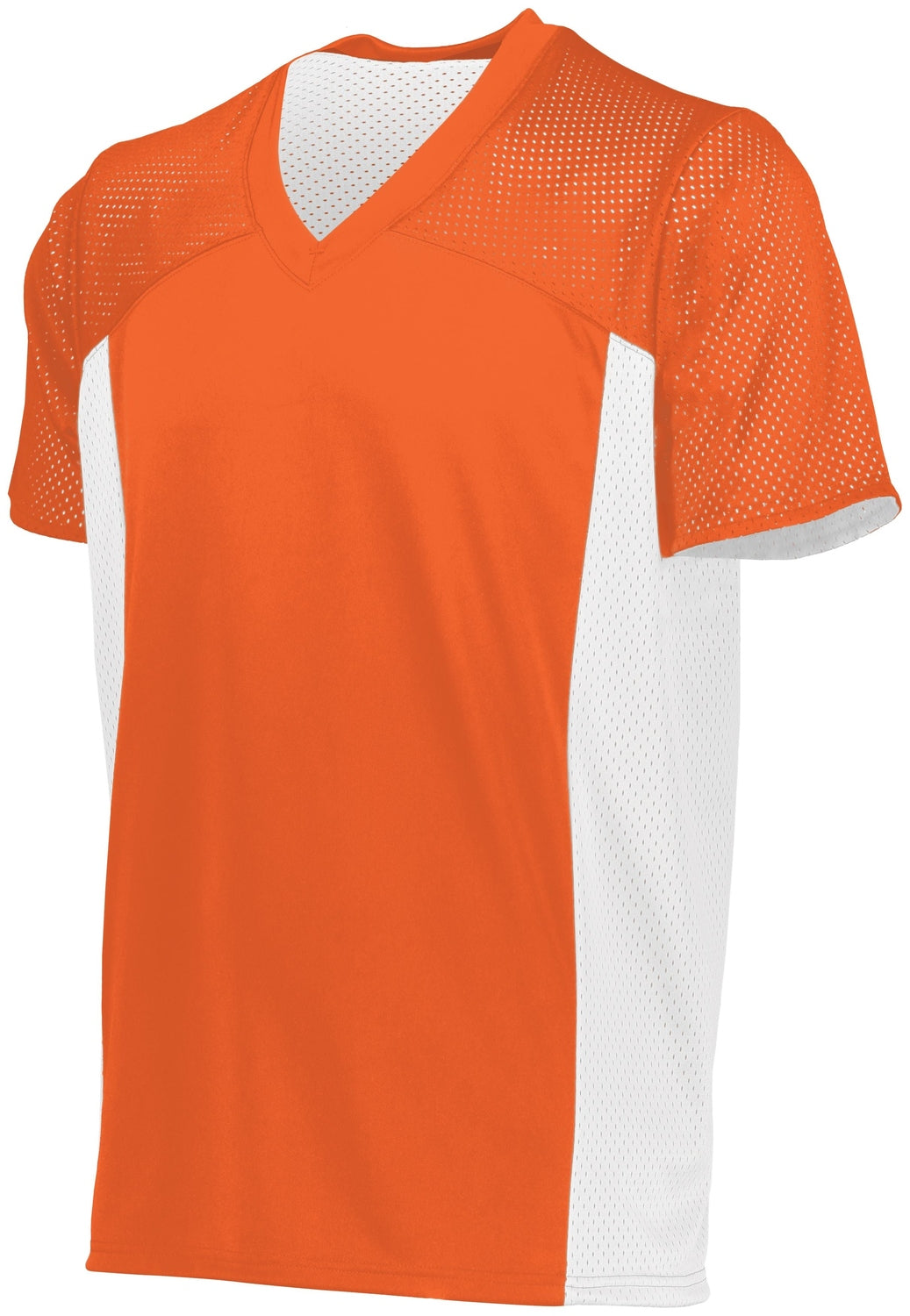 Augusta Youth Reversible Flag Football Jersey