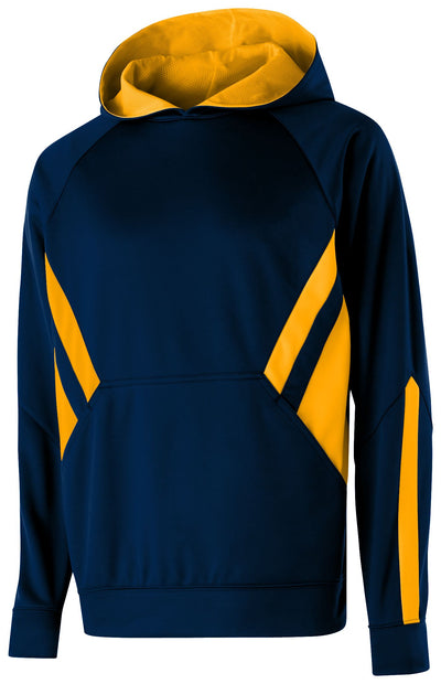 Holloway Men's Argon Hoodie