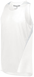 Holloway Men's PR Max Track Jersey Holloway