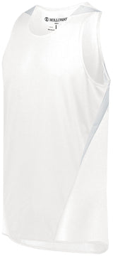 Holloway Men's PR Max Track Jersey Holloway