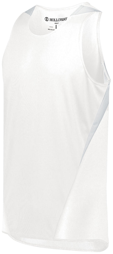Holloway Men's PR Max Track Jersey Holloway
