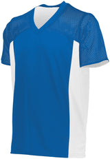 Augusta Youth Reversible Flag Football Jersey
