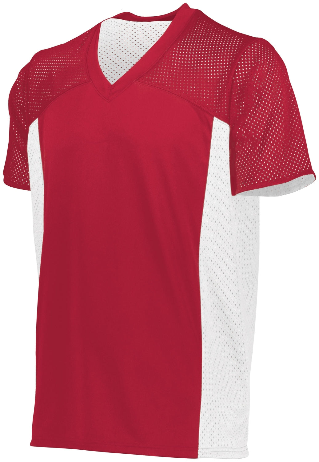 Augusta Youth Reversible Flag Football Jersey