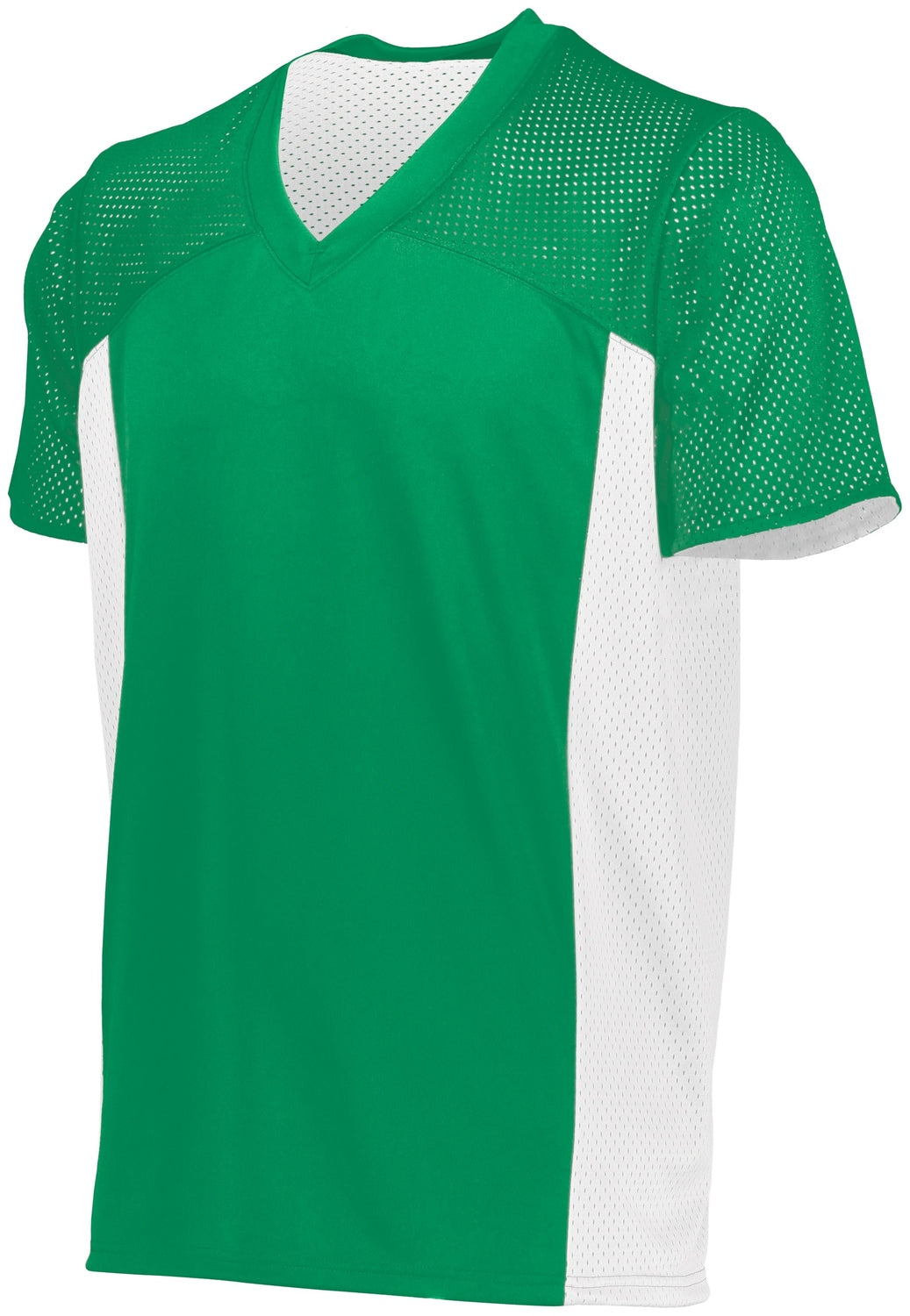 Augusta Youth Reversible Flag Football Jersey