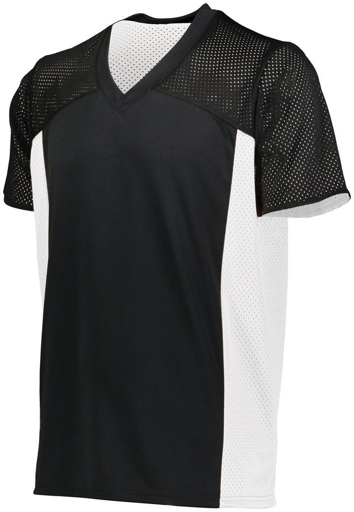 Augusta Youth Reversible Flag Football Jersey