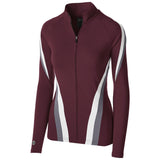 Holloway Women's Aerial Jacket Holloway