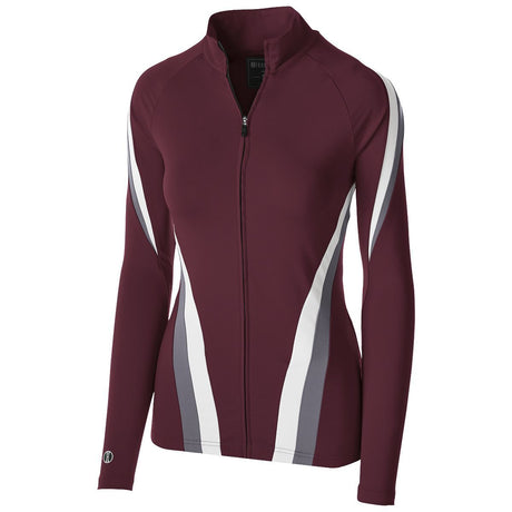 Holloway Women's Aerial Jacket Holloway