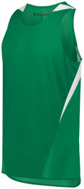 Holloway Men's PR Max Track Jersey Holloway