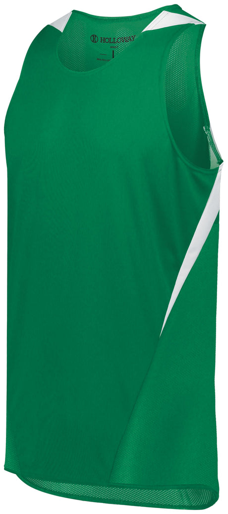 Holloway Men's PR Max Track Jersey Holloway