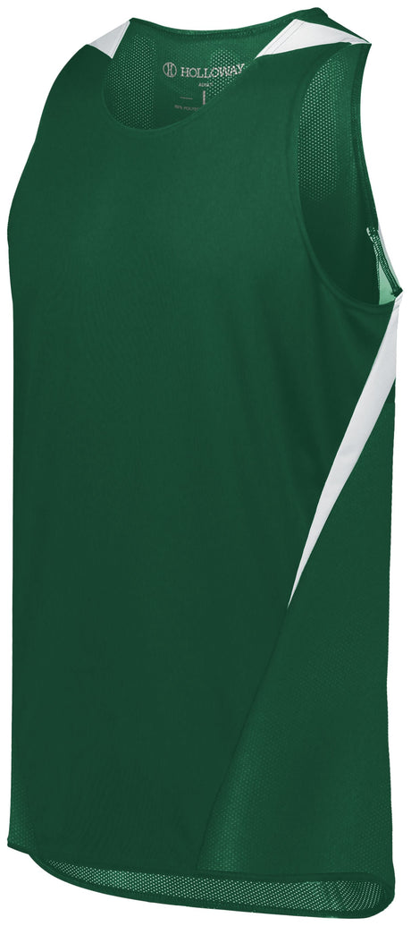 Holloway Men's PR Max Track Jersey Holloway